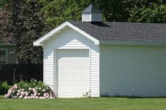 Bulthy outbuilding construction costs
